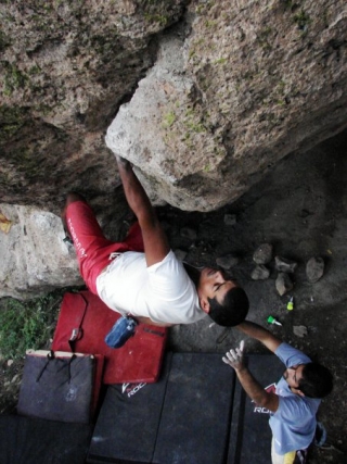  Liberdade para escalar 